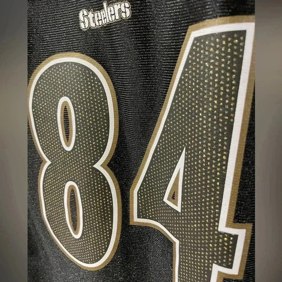 Antonio Brown Pittsburg Steelers  NFL Jersey - Picture 4 of 7